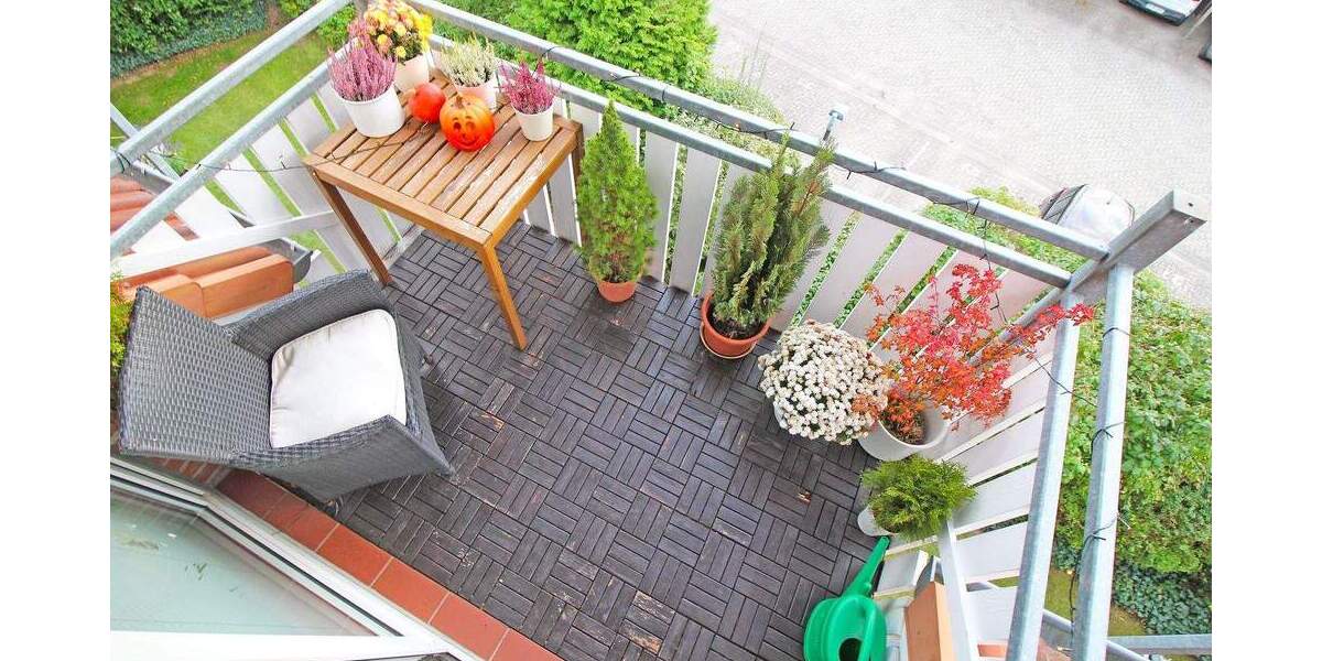 Etagenwohnung Bad Segeberg - 2 Zimmer, 54 m&sup2;, 129.000&euro; | Angebot:24812296