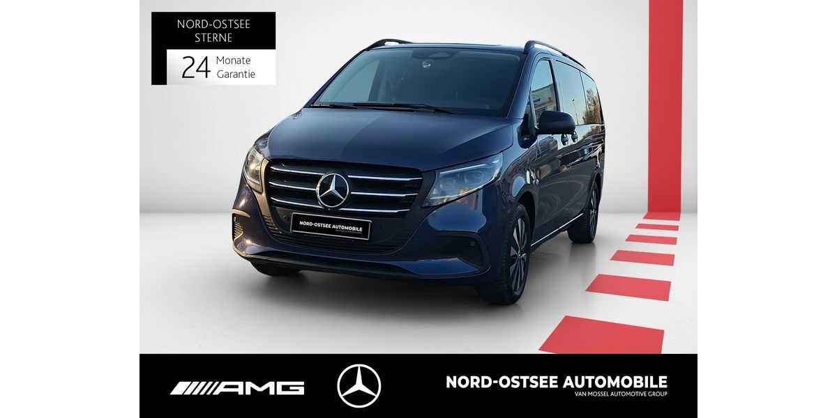 Mercedes-Benz Vito 66.928 km 48.970 &euro; Reinfeld 23858