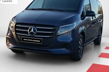 Mercedes-Benz Vito 66.928 km 49.970 &euro; Reinfeld 23858