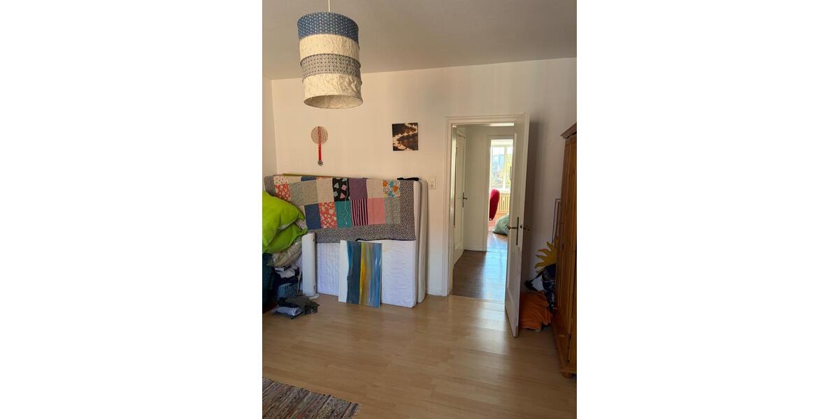 Etagenwohnung Lübeck Innenstadt - 3 Zimmer, 75 m&sup2;, 1.000&euro; | Angebot:26546941
