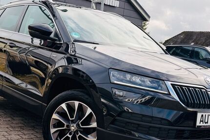 Skoda Karoq 100.000 km 19.600 &euro; Stepenitztal 23936