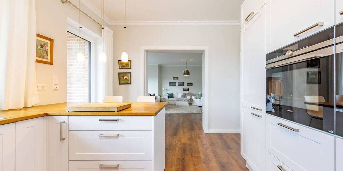 Einfamilienhaus Ratzeburg - 7 Zimmer, 725.000&euro; | Angebot:26858881
