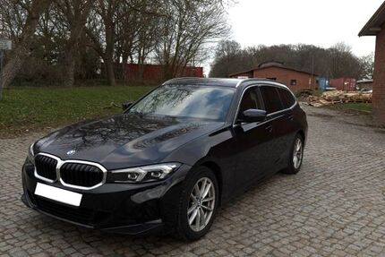 BMW 318 100.907 km 23.500 &euro; Grabau 23845