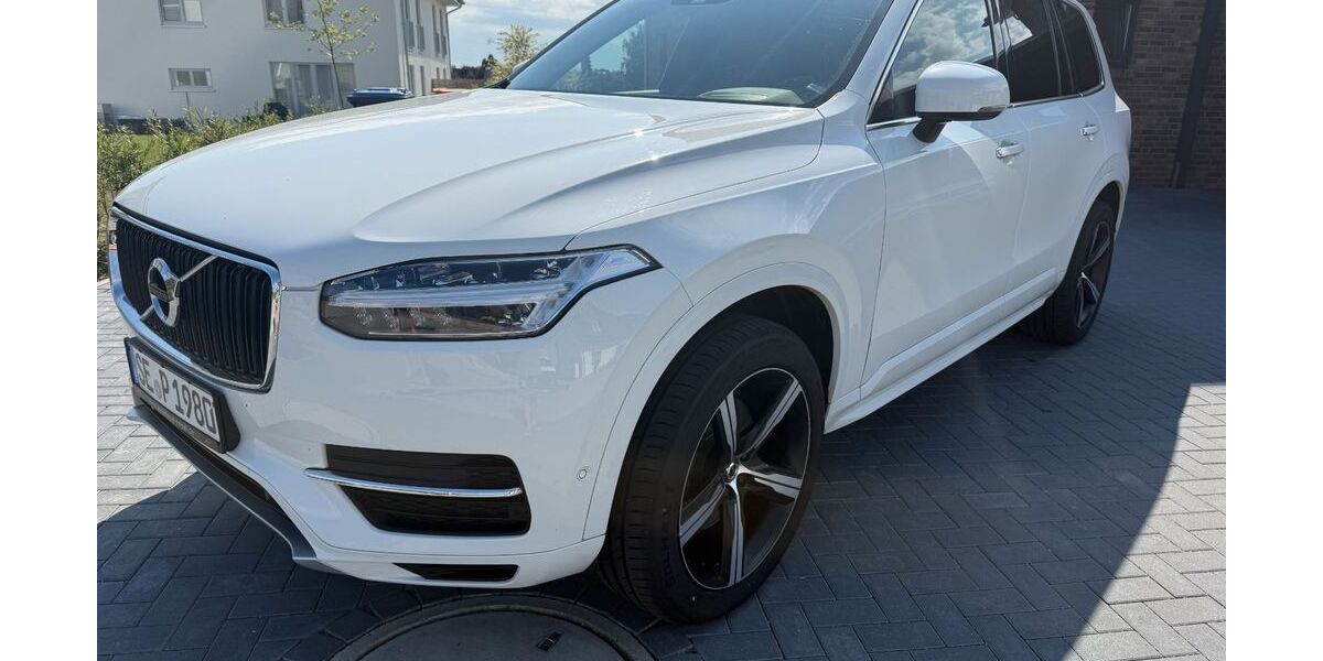 Volvo XC90 165.000 km 26.000 &euro; Garbek 23827