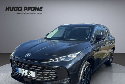 MG HS 17.000 km 23.900 &euro; Lübeck 23554