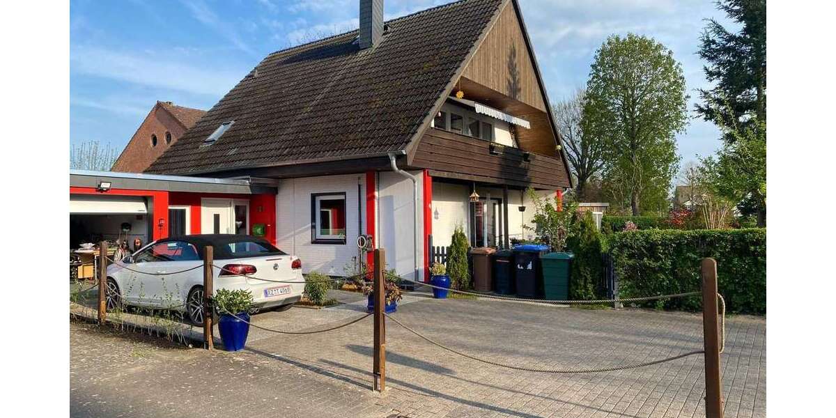 Einfamilienhaus Lübeck Krummesse Blankensee - 6 Zimmer, 165 m&sup2;, 565.000&euro; | Angebot:26583975