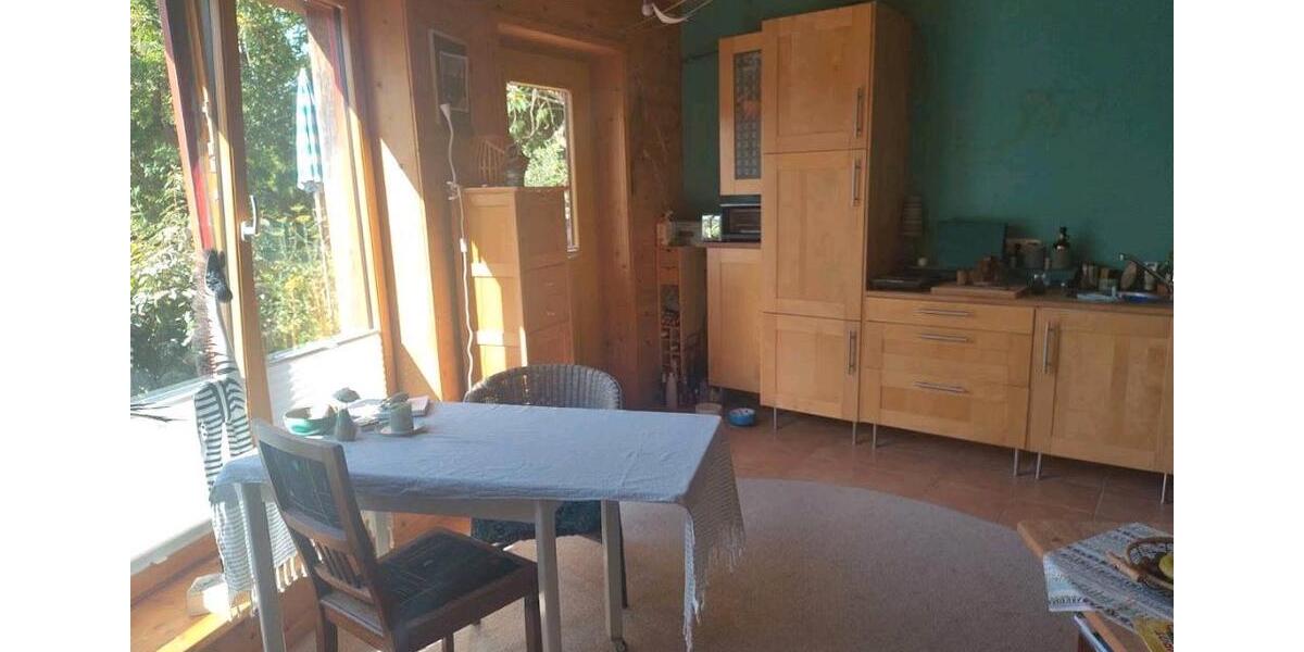 Erdgeschoßwohnung Neustadt in Holstein - 1 Zimmer, 28 m&sup2;, 180.000&euro; | Angebot:27113122