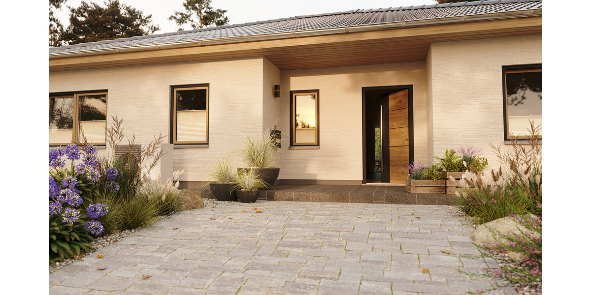 Bungalow Dassow Kaltenhof - 5 Zimmer, 127 m&sup2;, 275.850&euro; | Angebot:25797898
