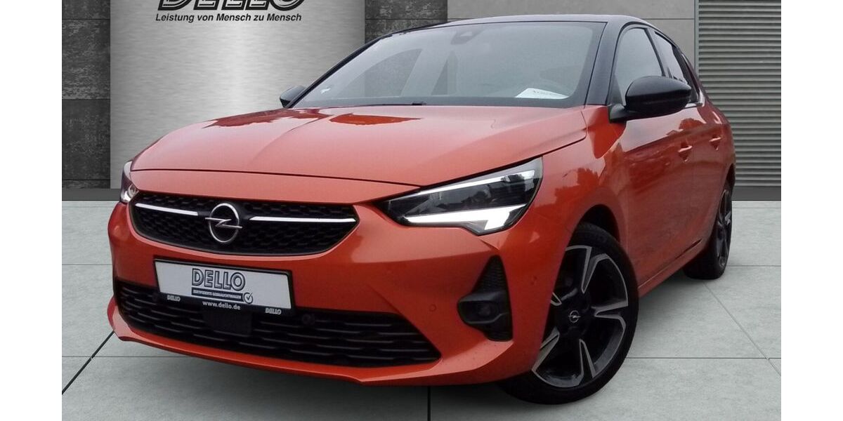 Opel Corsa 49.822 km 16.890 &euro; Bad Schwartau 23611