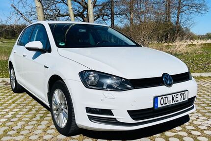 VW Golf 133.000 km 9.600 &euro; Bad Oldesloe 23843