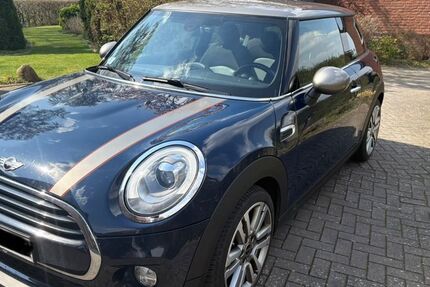 Mini Cooper 84.450 km 12.500 &euro; Westerrade 23815