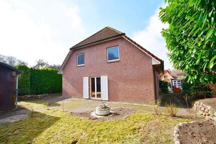 Haus Linau - 4 Zimmer, 110 m&sup2;, 360.000&euro; | Angebot:25732275