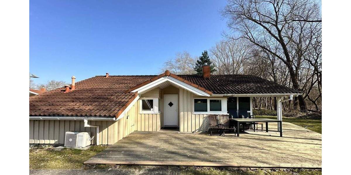 Mehrfamilienhaus, Wohnhaus Lübeck Travemünde - 4 Zimmer, 71 m&sup2;, 469.000&euro; | Angebot:25673038