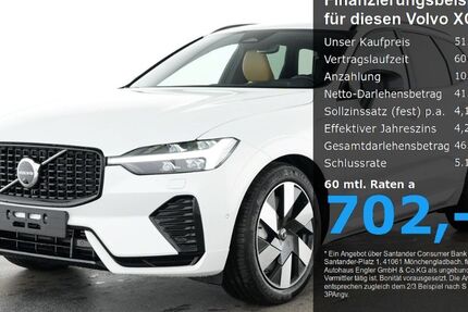Volvo XC60 26.988 km 51.990 &euro; Lübeck 23566