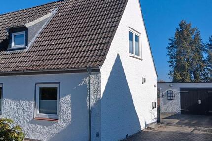 Haus Lübeck Sankt Gertrud - 2.5 Zimmer, 72 m&sup2;, 178.000&euro; | Angebot:26147191