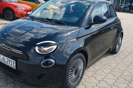 Fiat 500e 6.530 km 22.222 &euro; Ratzeburg 23909