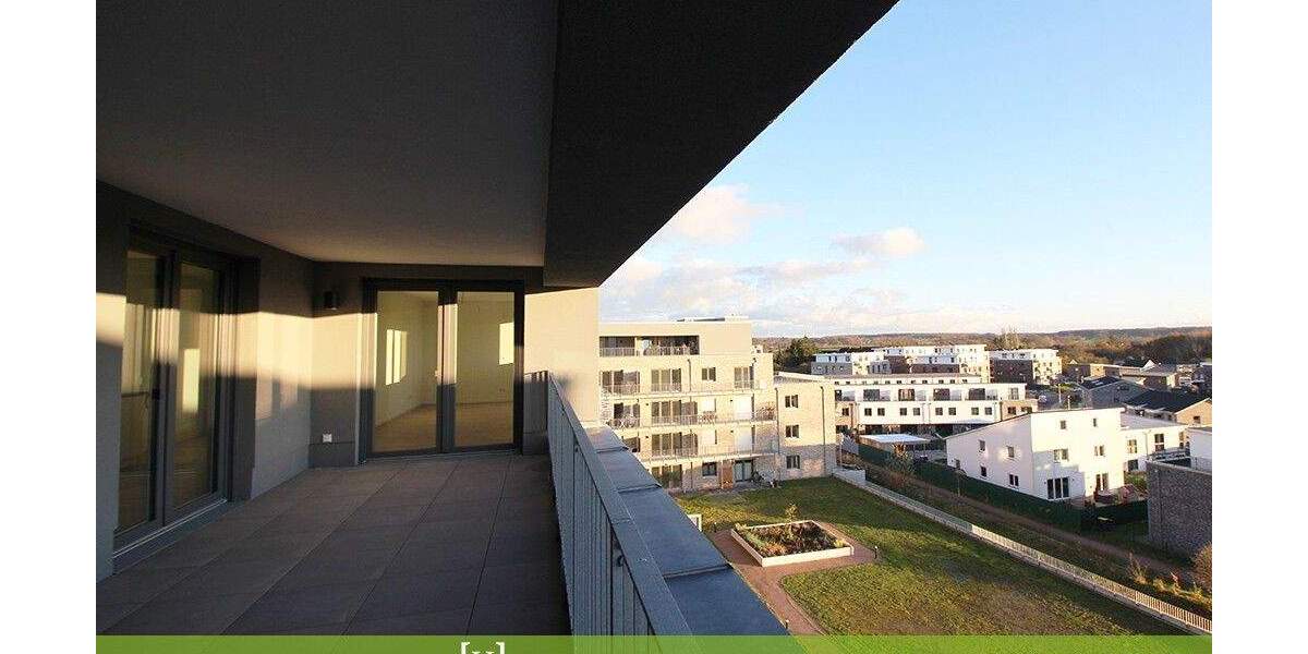 Etagenwohnung Bad Oldesloe - 4 Zimmer, 130 m&sup2;, 639.000&euro; | Angebot:23984434