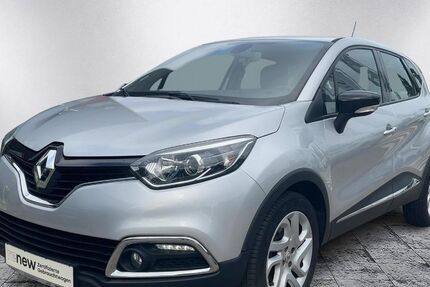 Renault Captur 100.000 km 10.980 &euro; Bad Segeberg 23795