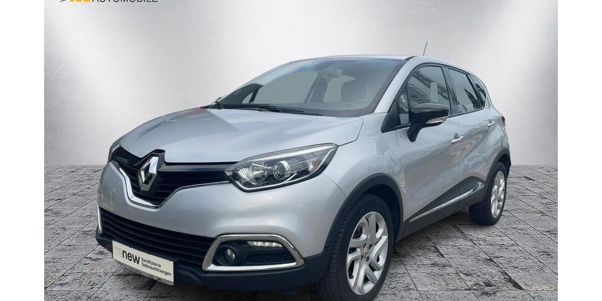 Renault Captur 100.700 km 10.980 &euro; Bad Segeberg 23795