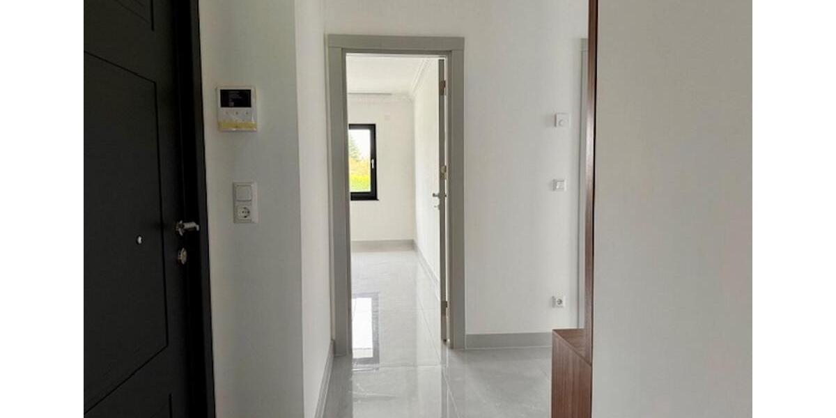 Erdgeschoßwohnung Lübeck Alt-Travemünde / Rönnau - 3 Zimmer, 71 m&sup2;, 1.600&euro; | Angebot:24193540