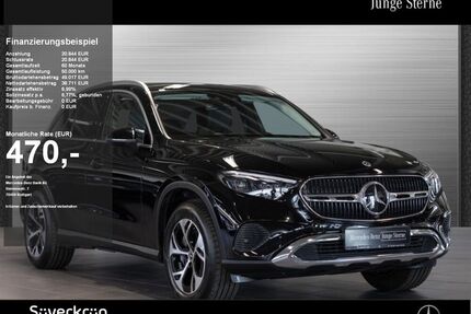 Mercedes GLC 300