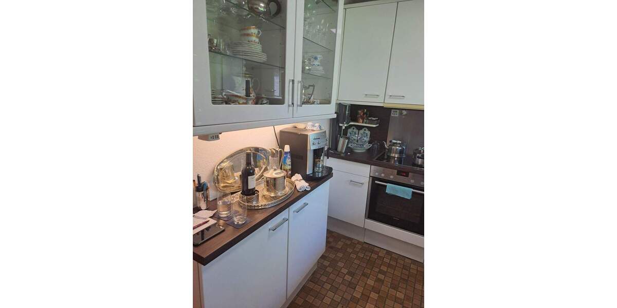 Etagenwohnung Lübeck Travemünde - 3 Zimmer, 95 m&sup2;, 730.000&euro; | Angebot:24036997