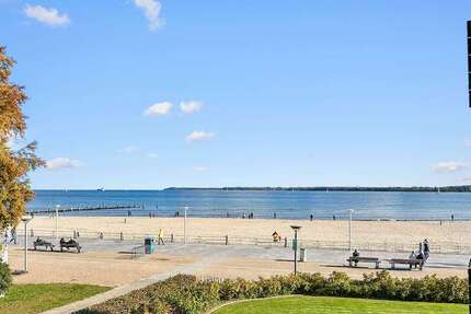 Wohnung zum Kaufen in Lübeck 250.000 € 35 m² 1 zimmer