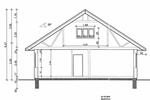Einfamilienhaus Ahrensbök - 4 Zimmer, 108 m&sup2;, 399.000&euro; | Angebot:26611760