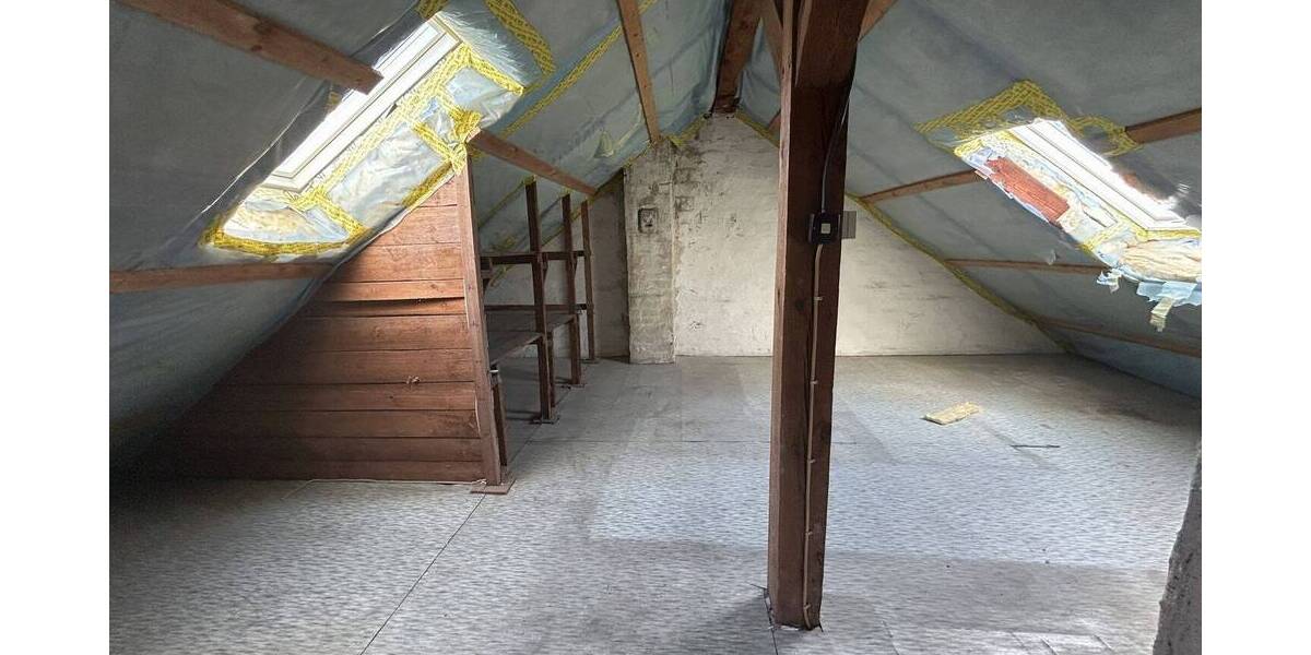 Reihenendhaus Lübeck St. Jürgen - 5 Zimmer, 111 m&sup2;, 185.000&euro; | Angebot:25698143