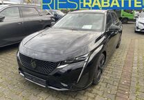 Gebrauchtwagen Peugeot 308