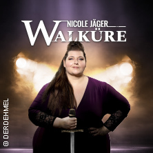 Nicole Jäger - Walküre - Zusatztermin Lübeck