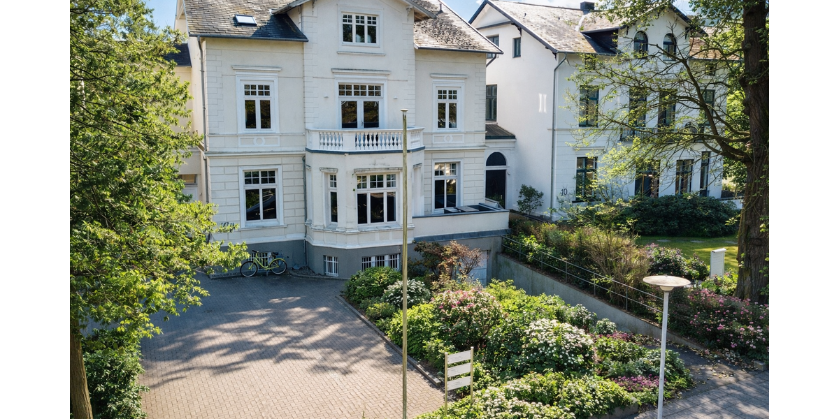 Gewerbeobjekt Lübeck Sankt Gertrud - 1.390.000&euro; | Angebot:25835767