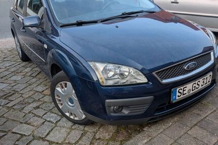 Ford Focus 98.112 km 1.900 &euro; Bad Segeberg 23795