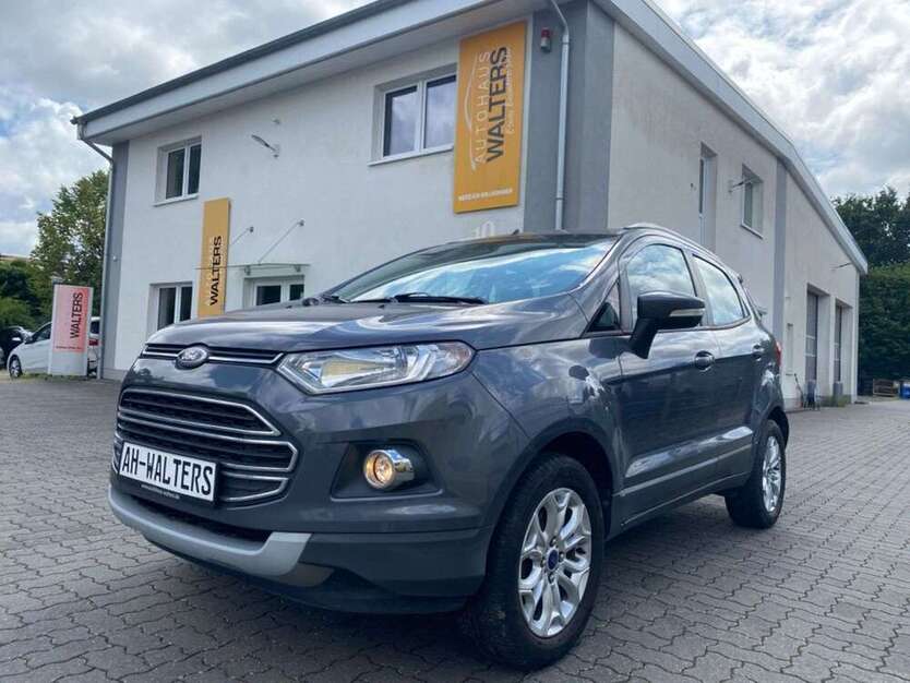 EcoSport