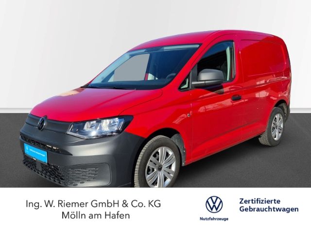 VW Caddy 94.576 km 15.498 &euro; Mölln 23879