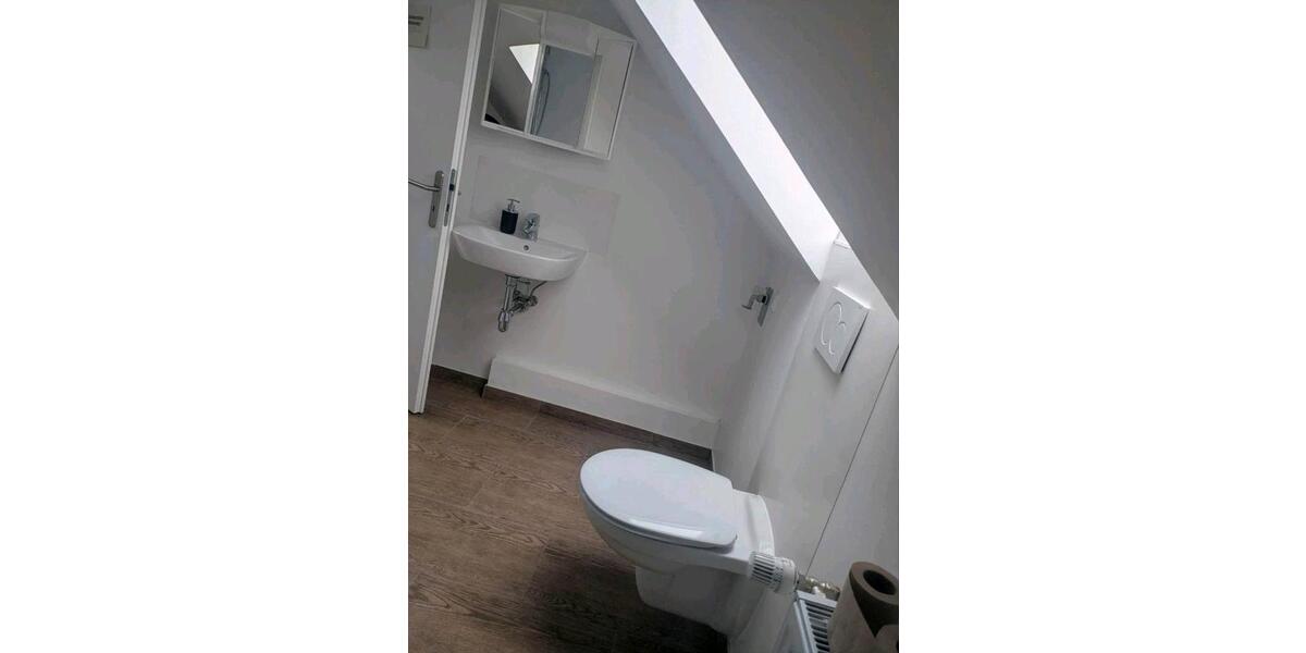 Dachgeschoßwohnung Neustadt in Holstein - 1.5 Zimmer, 25 m&sup2;, 575&euro; | Angebot:25943279