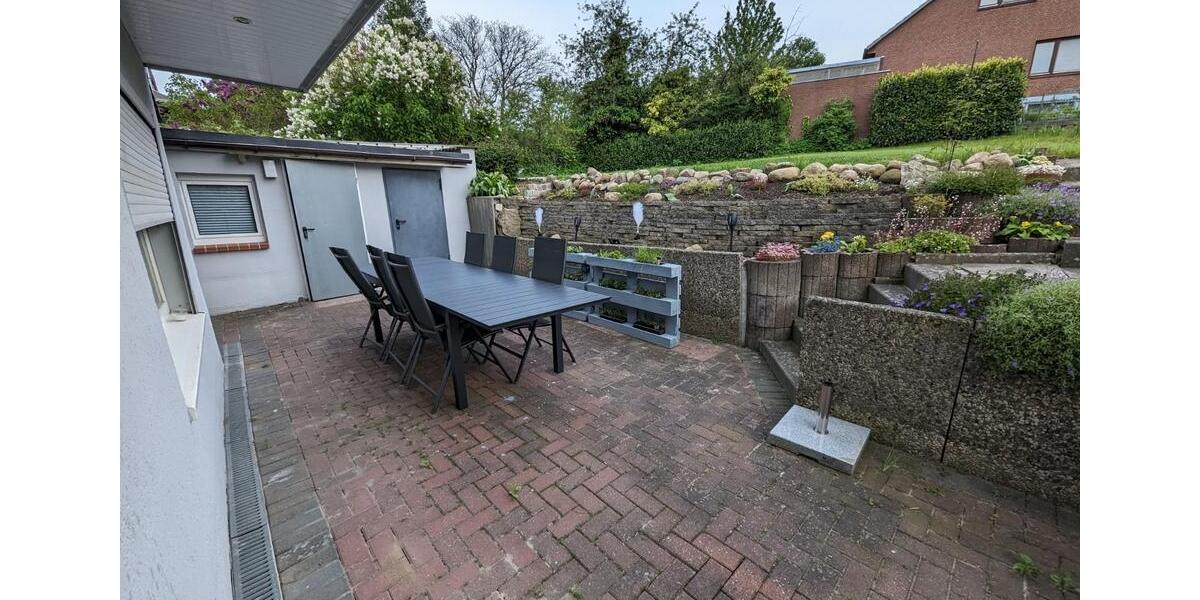 Einfamilienhaus Neustadt in Holstein - 419.000&euro; | Angebot:25056800