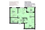 Etagenwohnung Stockelsdorf - 2 Zimmer, 347.097&euro; | Angebot:26364079