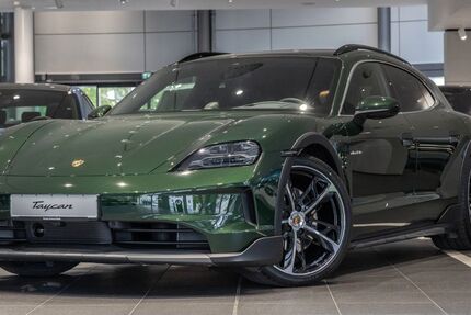Porsche Taycan 24.900 km 123.490 &euro; Lübeck 23560