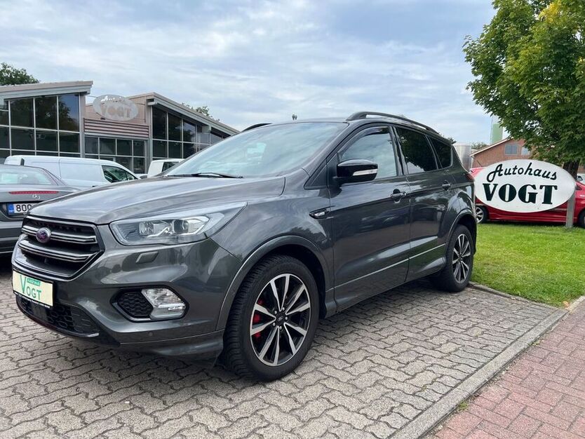 Kuga