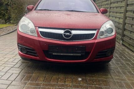 Opel Vectra 221.000 km 2.299 &euro; Lübeck 23558