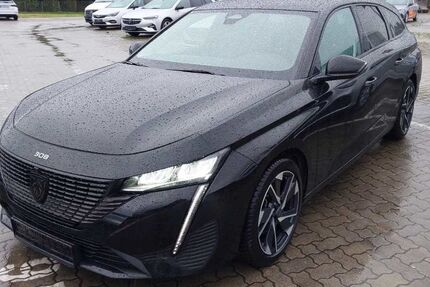 Peugeot 308 62.300 km 16.890 &euro; Bad Segeberg 23795