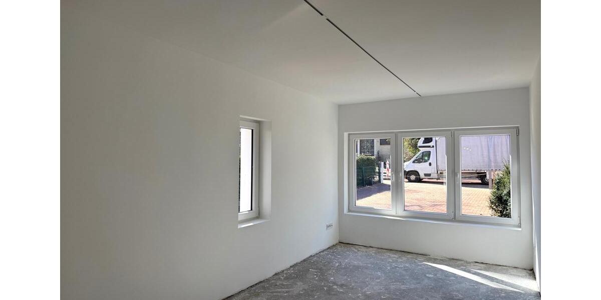 Strandnahe Praxis-Bürofläche in erster Reihe in Timmendorfer Strand zimmer