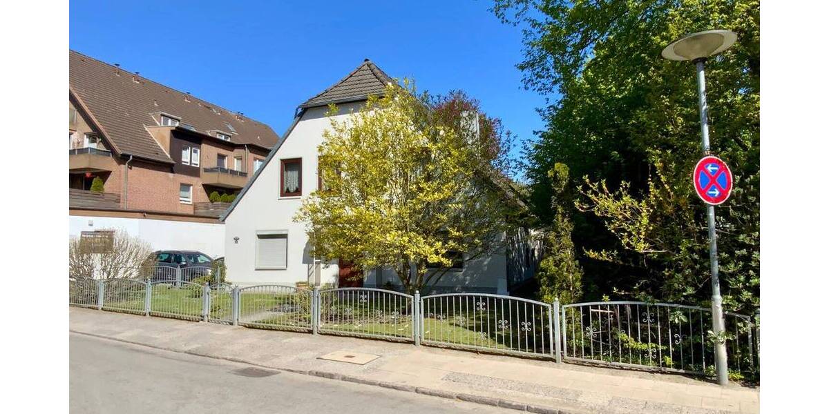 Grundstück Lübeck St. Jürgen - 595.000&euro; | Angebot:26875113