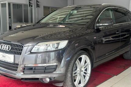 Audi Q7 252.000 km 7.900 &euro; Bad Segeberg 23795