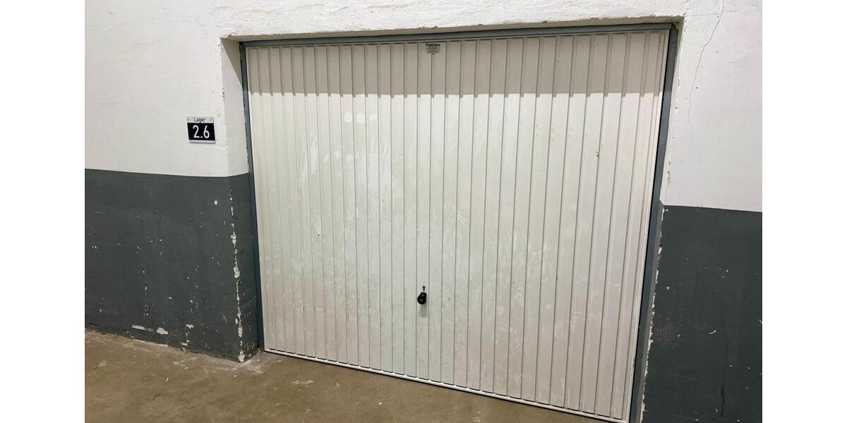 Gewerbeobjekt Lübeck Sankt Jürgen - 466&euro; | Angebot:25145298