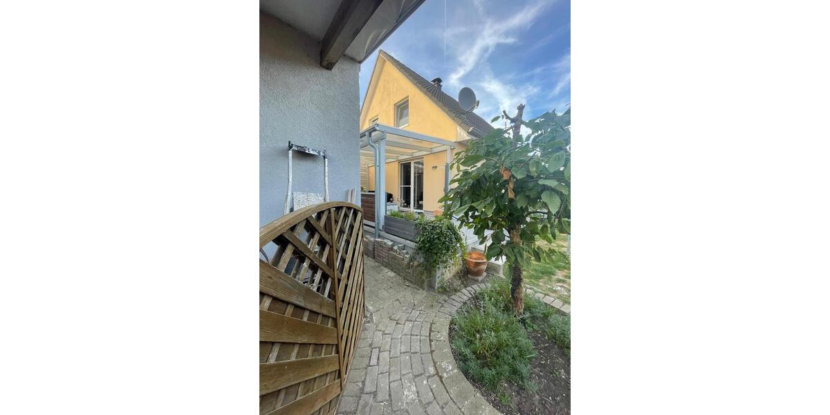 Einfamilienhaus Dassow - 4 Zimmer, 117 m&sup2;, 350.000&euro; | Angebot:24830597