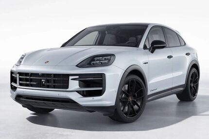 Porsche Cayenne 42.915 km 108.890 &euro; Lübeck 23560