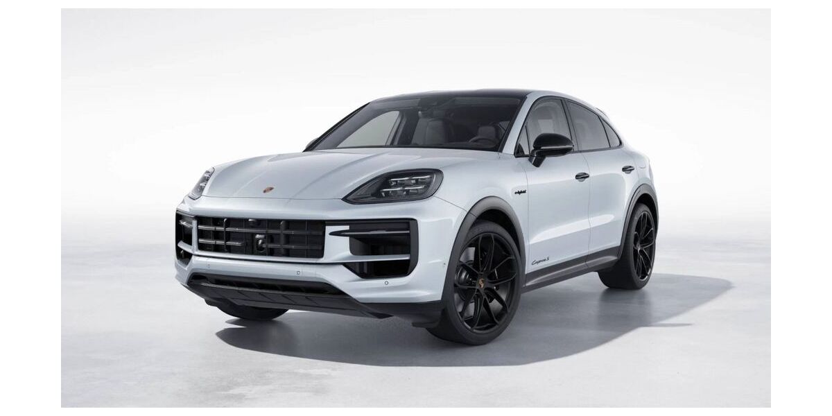Porsche Cayenne 42.915 km 108.890 &euro; Lübeck 23560