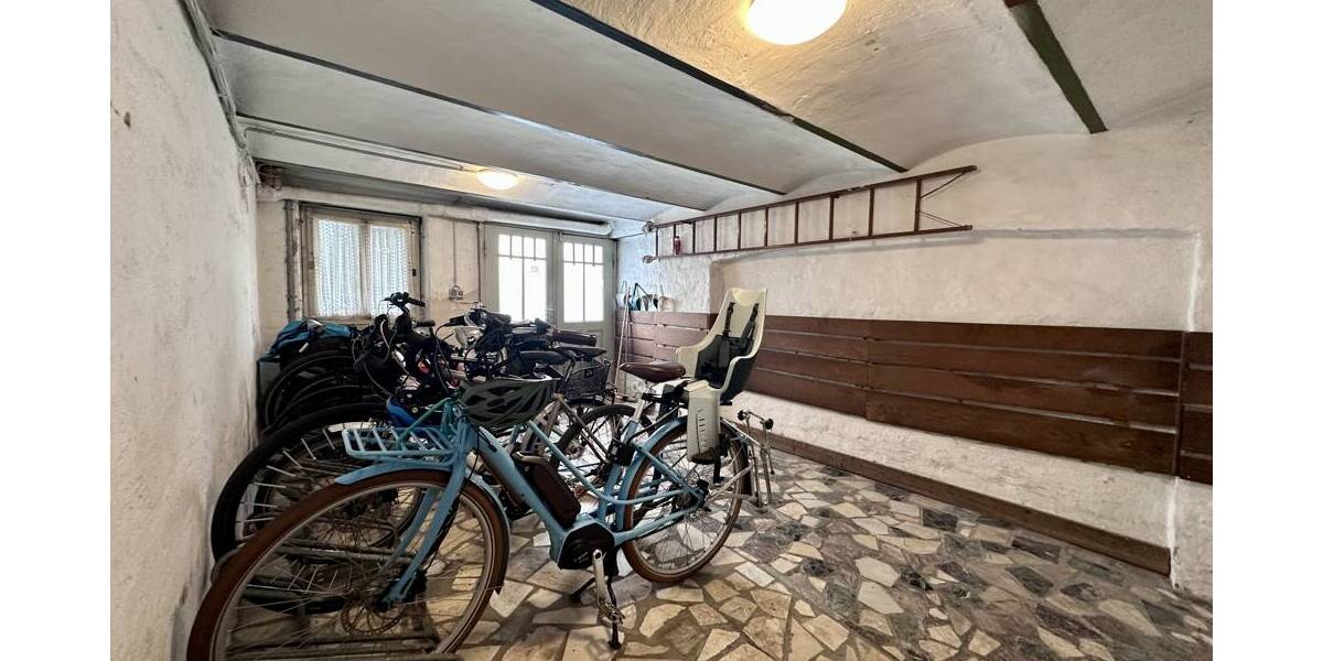 Etagenwohnung Lübeck / Sankt Jürgen St. Gertrud - 2 Zimmer, 54 m&sup2;, 780&euro; | Angebot:26744904